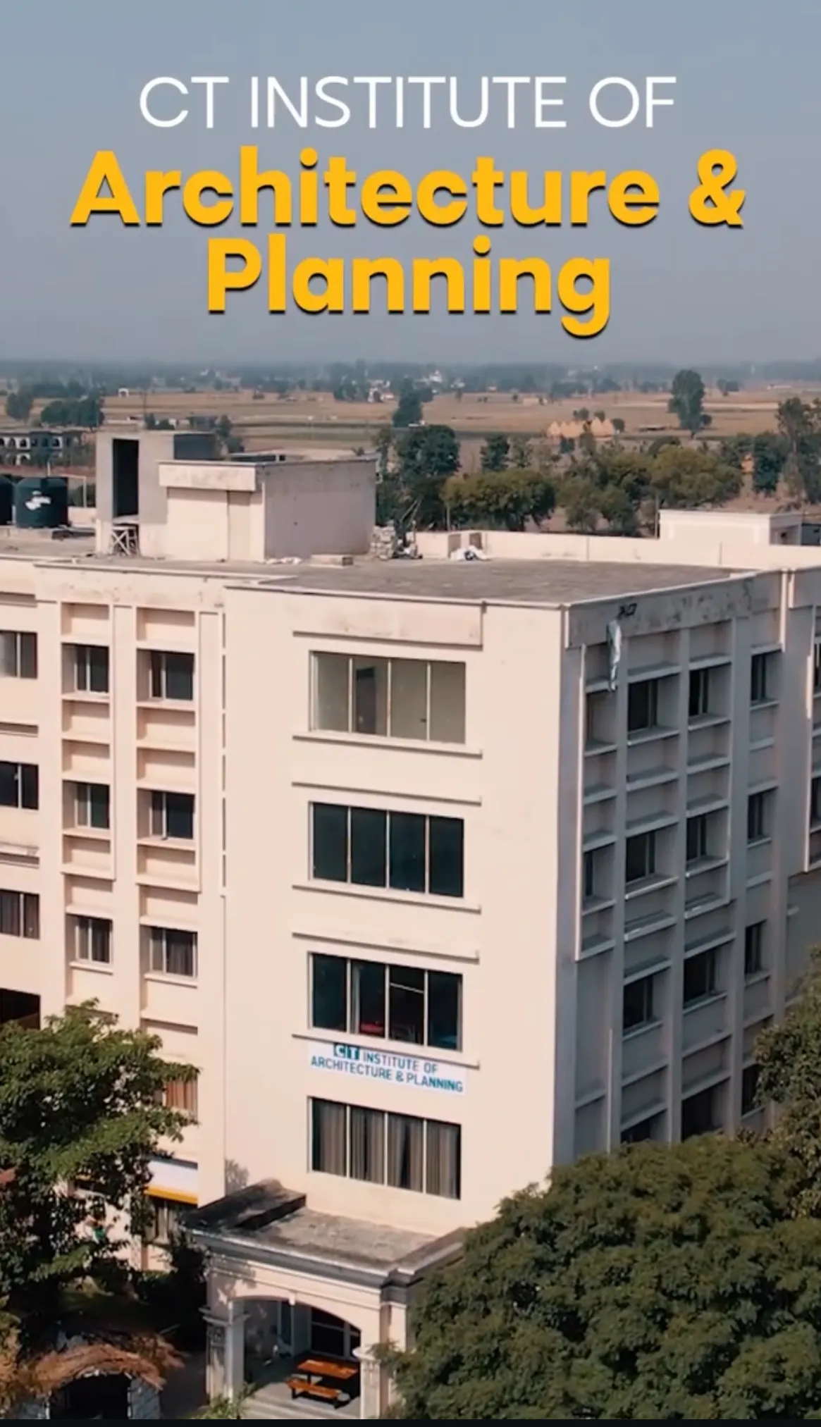 CTIAP Campus