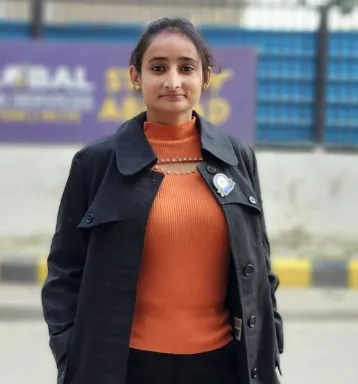Ms. Manpreet