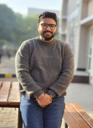 Mr. Jaspreet Singh