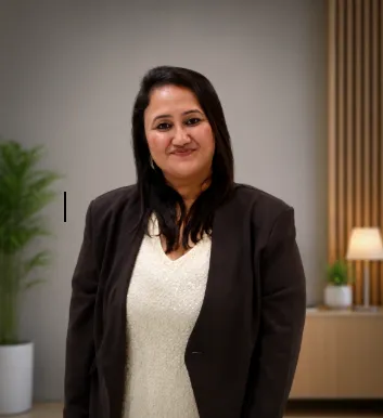 Ar. Sonakshi