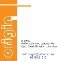 Company Logo
